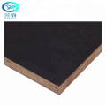 High Quality shuttering plywood black 18mm film faced combi core plywood